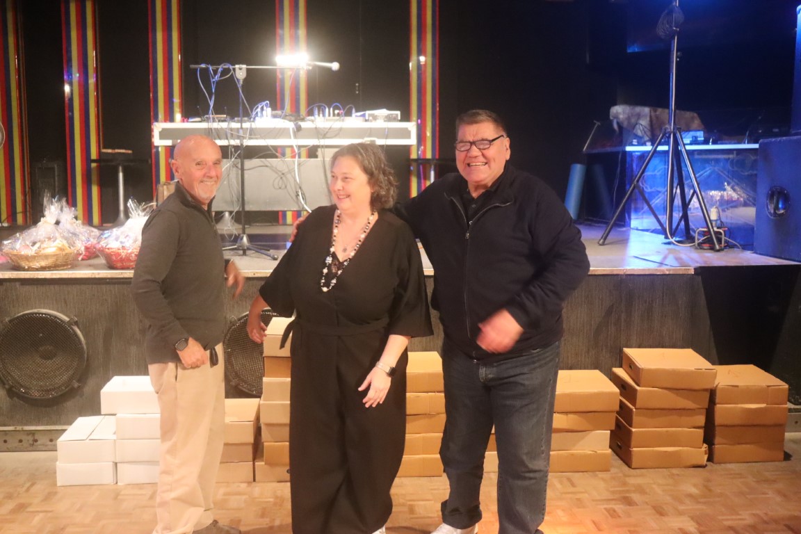 AST 2026 Premiazioni